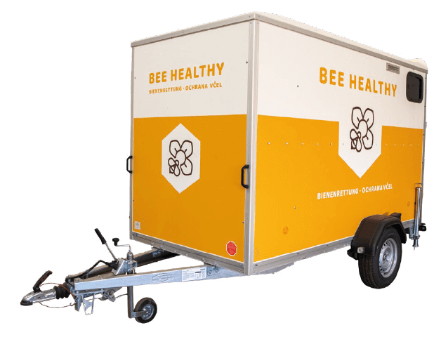 Bienenmobil-compress